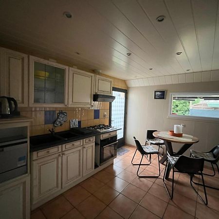 Appartement Type Loft Avec Terrasse Cherbourg-en-Cotentin Extérieur photo