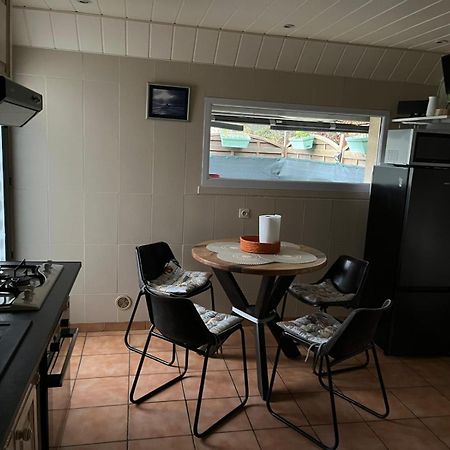 Appartement Type Loft Avec Terrasse Cherbourg-en-Cotentin Extérieur photo